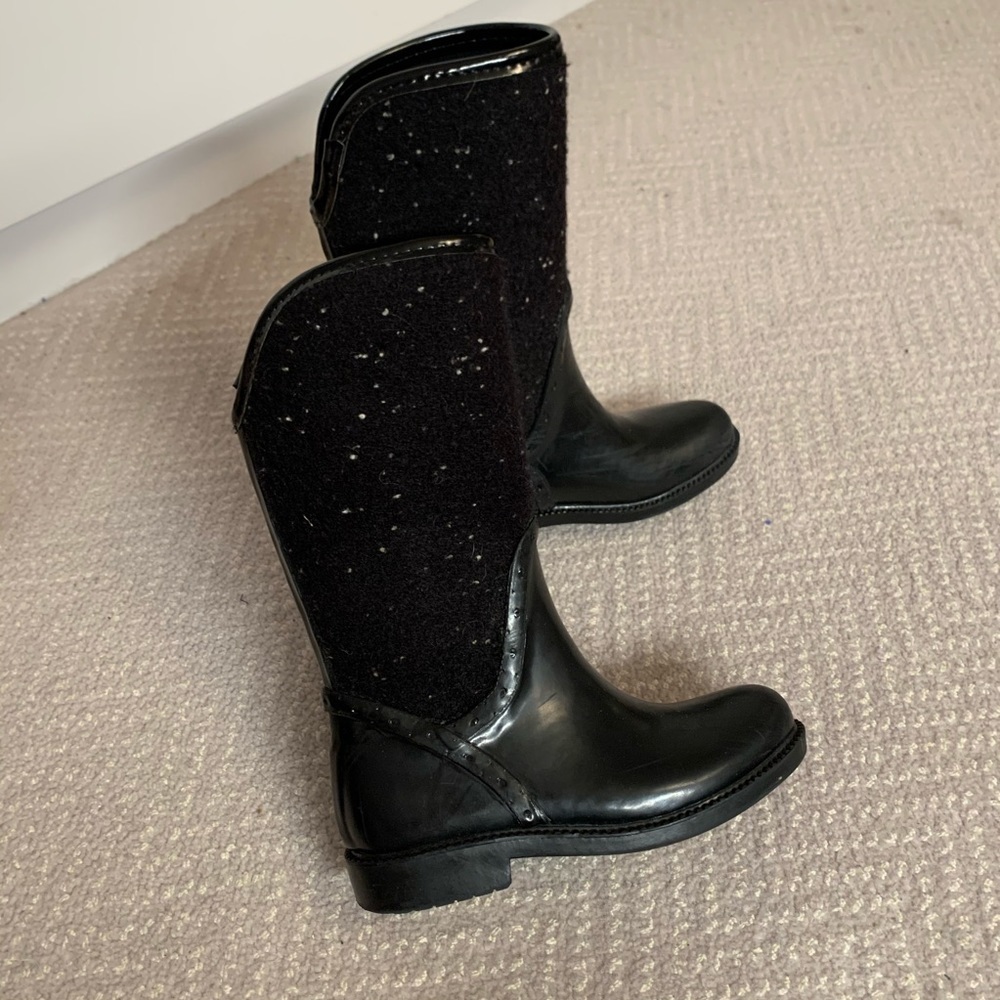 Zara Boots - Picture 7 of 7